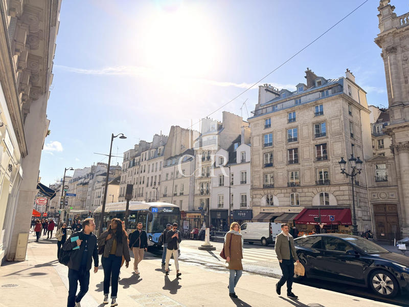 Local commercial - 38 m²