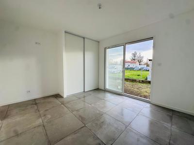 Maison - 120 m² - 4 pièces