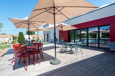 Pavillon - 55 m² - 3 pièces