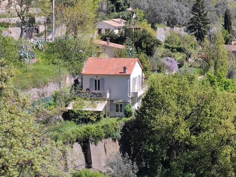 Maison - 97 m² - 4 pièces