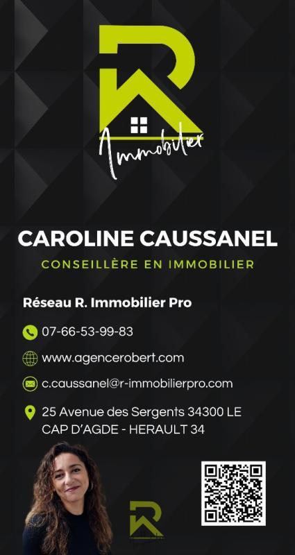 Appartement - 39 m² - 3 pièces