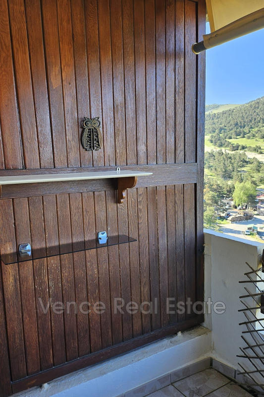 Appartement - 23 m² - 1 pièce