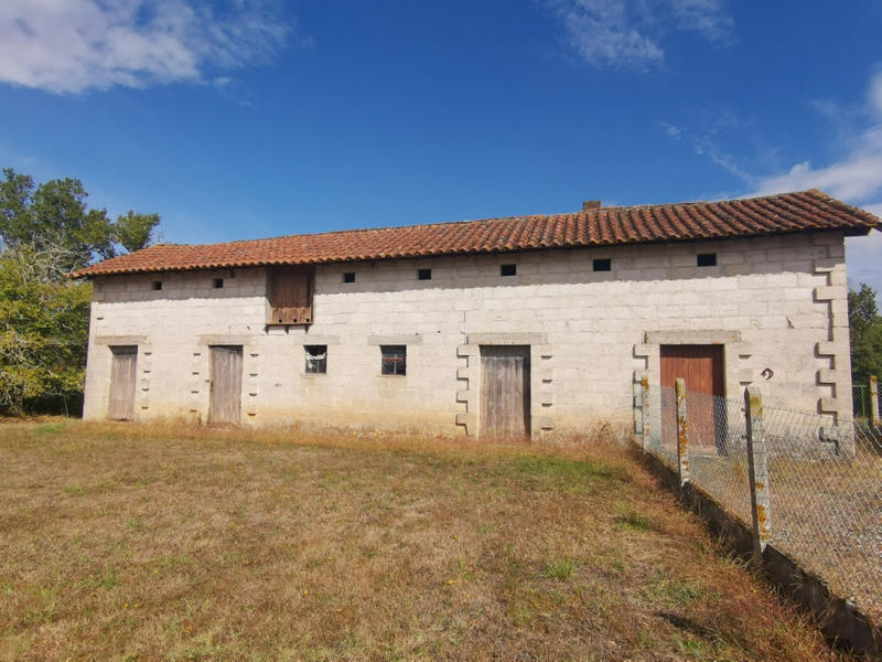 Maison - 160 m² - 7 pièces