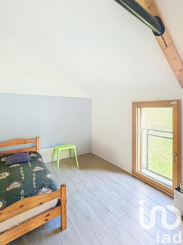 Maison de maîtres - 115 m² - 4 pièces