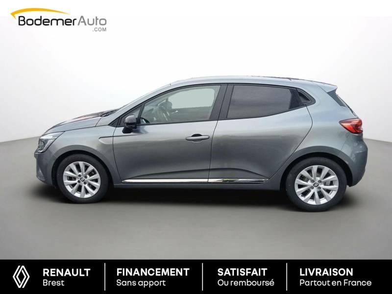Renault Clio TCe 90 Evolution