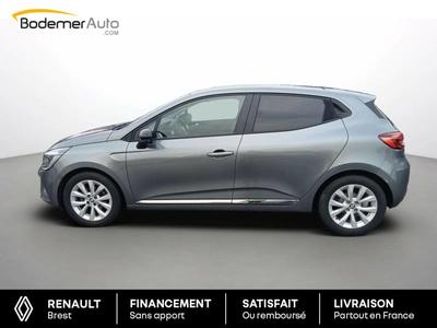 Renault Clio TCe 90 Evolution