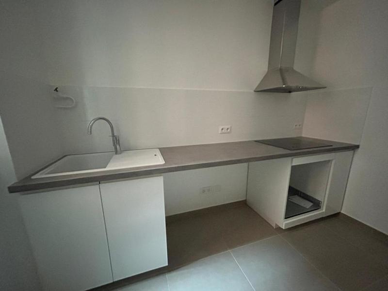 Appartement - 92 m² - 4 pièces