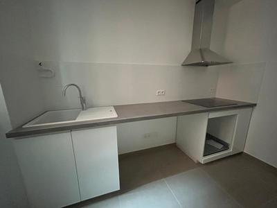 Appartement - 92 m² - 4 pièces