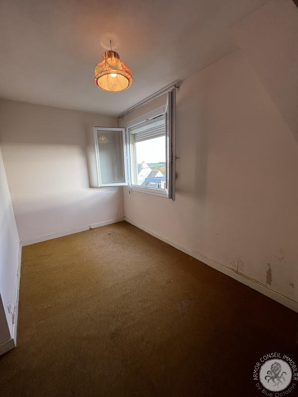 Maison - 86 m² - 4 pièces