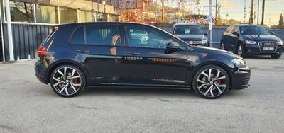 Volkswagen Golf 2.0 Tdi 184 Bmt Fap Dsg6 Gtd Sport &amp; Sound