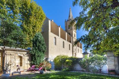 Maison ancienne - 250 m² - 8 pièces