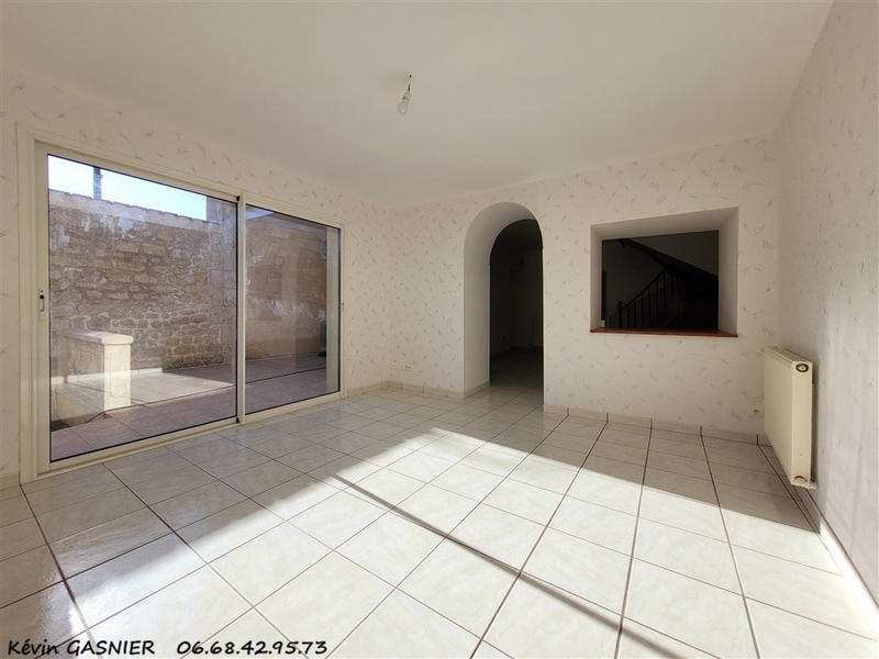 Maison - 112 m² - 5 pièces