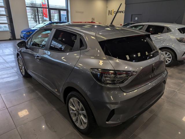 Renault Clio 5 Blue Dci 100 Ch Gsr2 Evolution