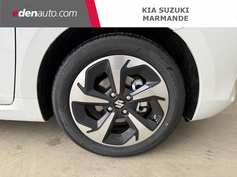 Suzuki Swift 1.2 Dualjet Hybrid Auto Pack