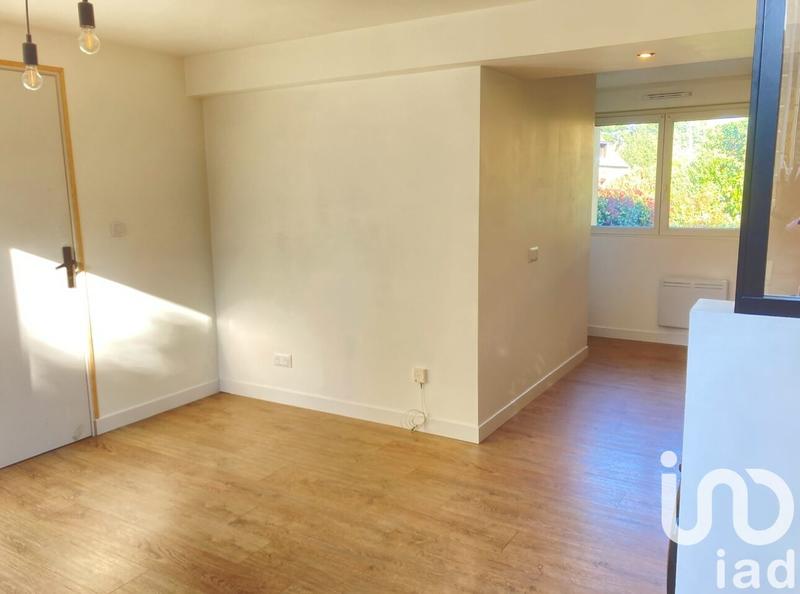 Appartement - 29 m² - 2 pièces