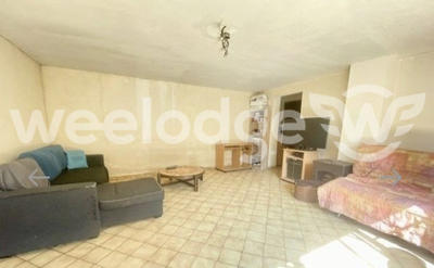 Maison ancienne - 80 m² - 4 pièces