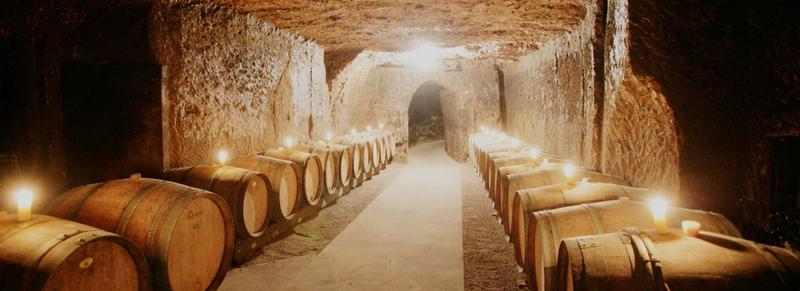 Domaine Bourillon Dorléans