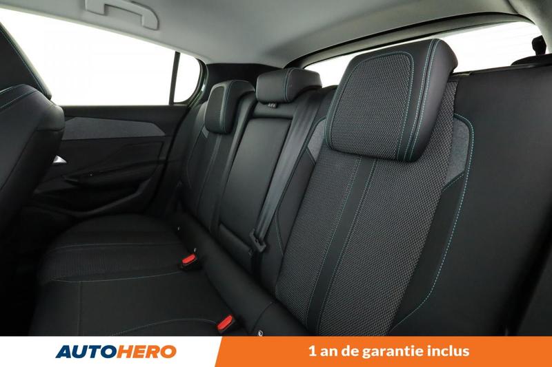 Peugeot 308 1.2 PureTech Allure Pack 130 ch