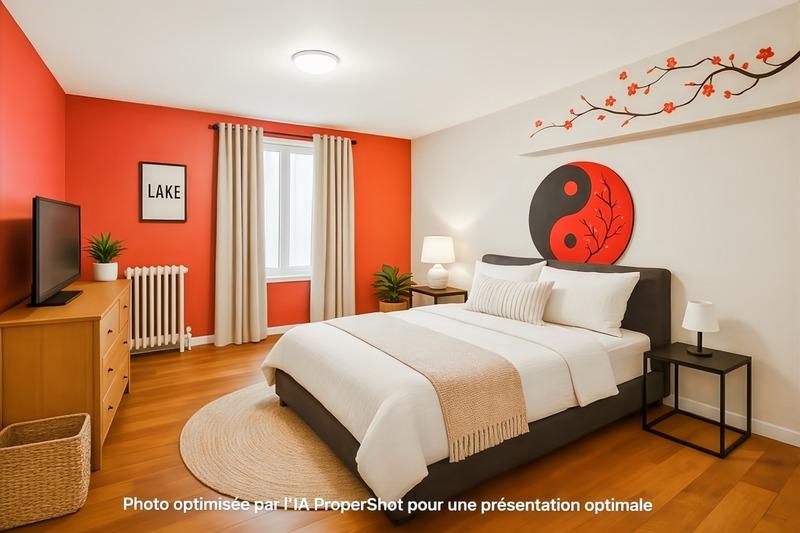 Maison - 138 m² - 5 pièces