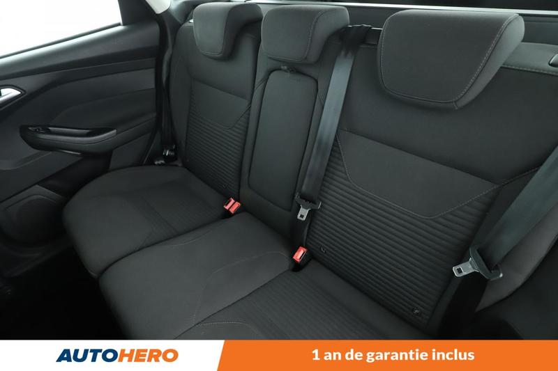 Ford Focus Sw 1.5 EcoBoost Auto 150 ch