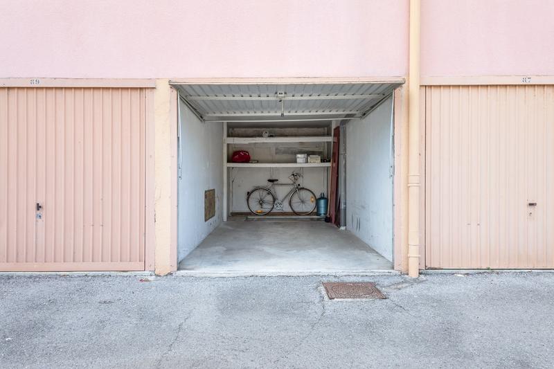 Appartement - 21 m² - 2 pièces