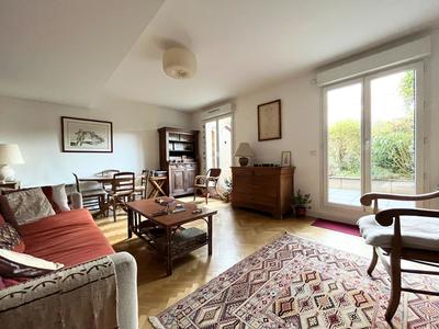 Appartement - 52 m² - 2 pièces