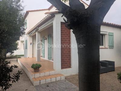 Villa - 107 m² - 5 pièces