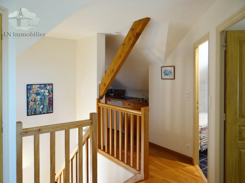 Villa - 105 m² - 7 pièces