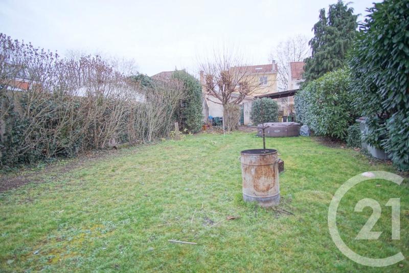 Pavillon - 178 m² - 7 pièces