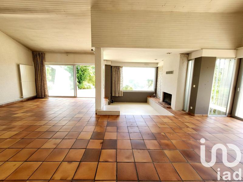 Maison de maîtres - 265 m² - 8 pièces