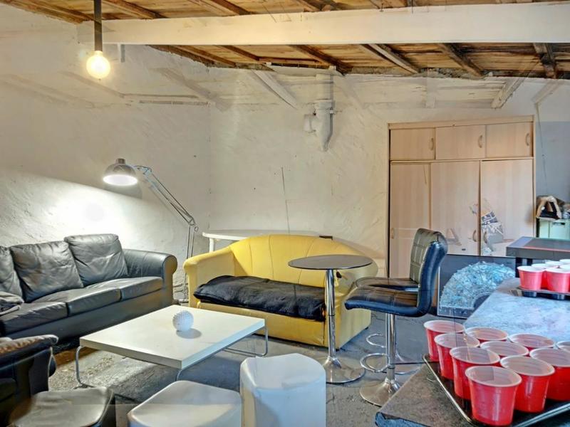 Maison - 148 m² - 5 pièces