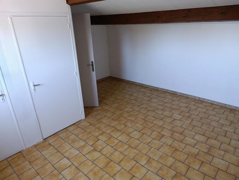 Maison - 62 m² - 3 pièces