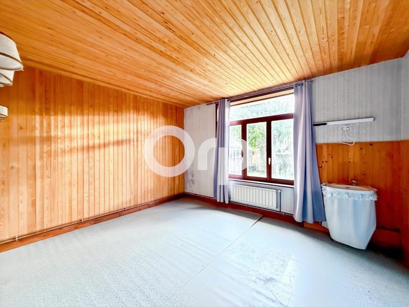 Maison - 115 m² - 4 pièces