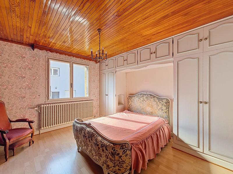 Maison - 149 m² - 8 pièces