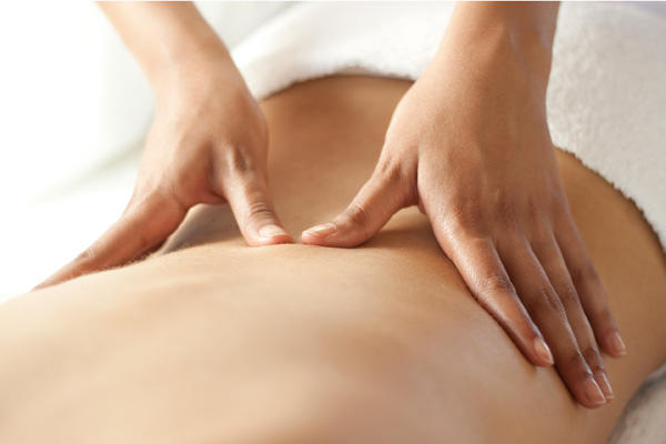 Massage Shiatsu Annecy