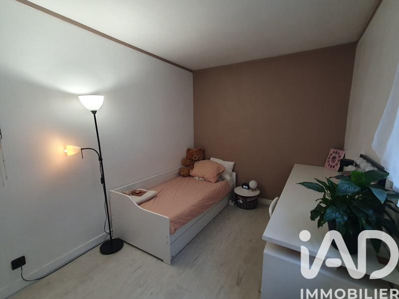 Appartement - 69 m² - 4 pièces