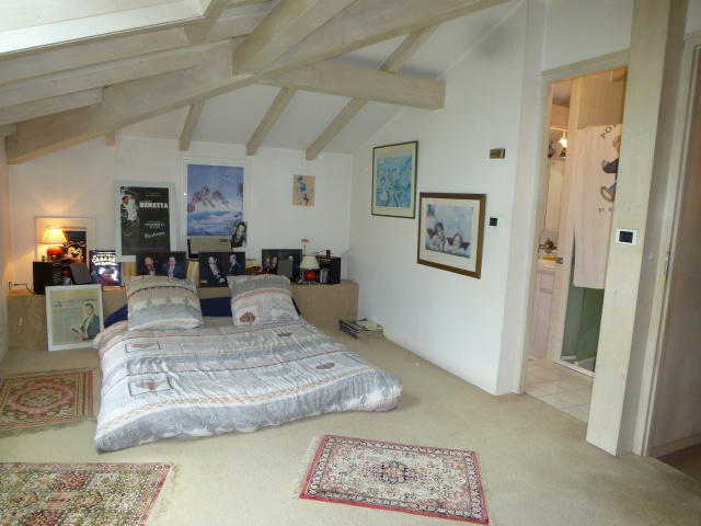 Propriété - 263 m² - 8 pièces