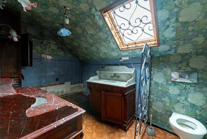 Maison - 165 m² - 7 pièces