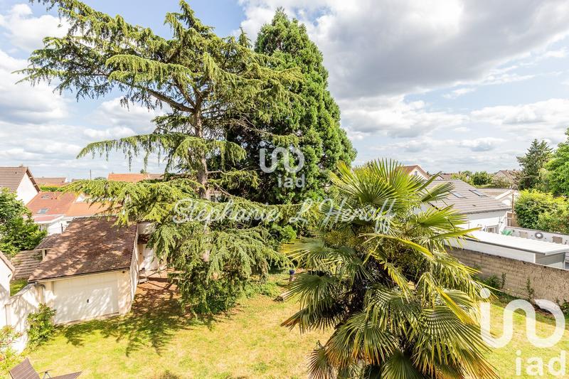 Maison - 105 m² - 7 pièces