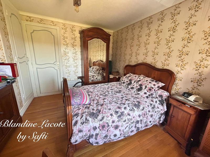 Maison - 188 m² - 6 pièces