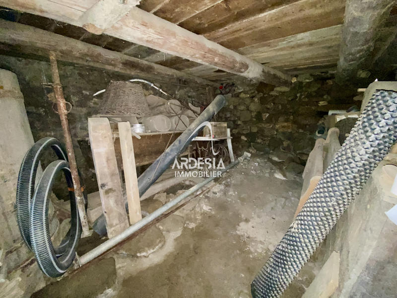 Maison - 190 m² - 6 pièces