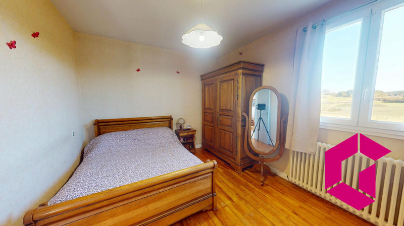 Maison - 175 m² - 6 pièces