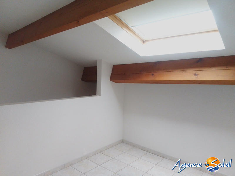 Maison - 43 m² - 2 pièces