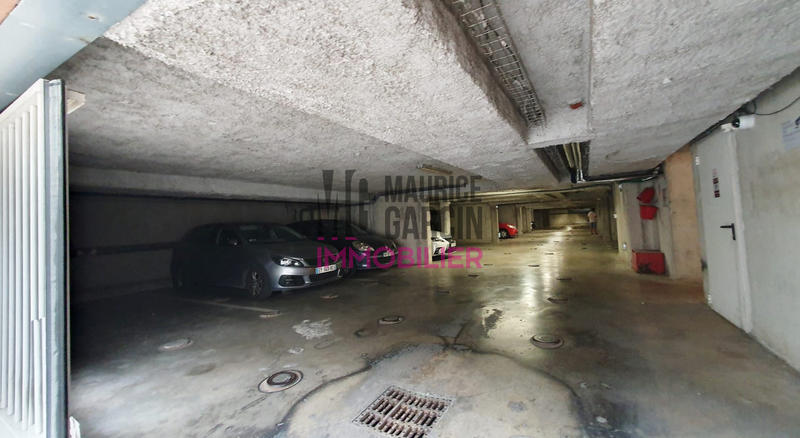 Appartement - 50 m² - 3 pièces