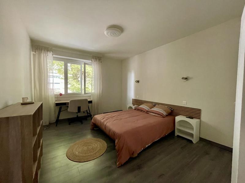 Appartement - 113 m² - 4 pièces