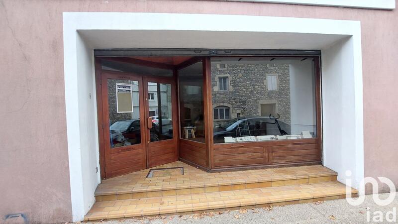 Maison de ville - 128 m² - 4 pièces