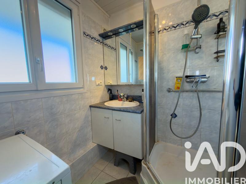 Appartement - 69 m² - 3 pièces