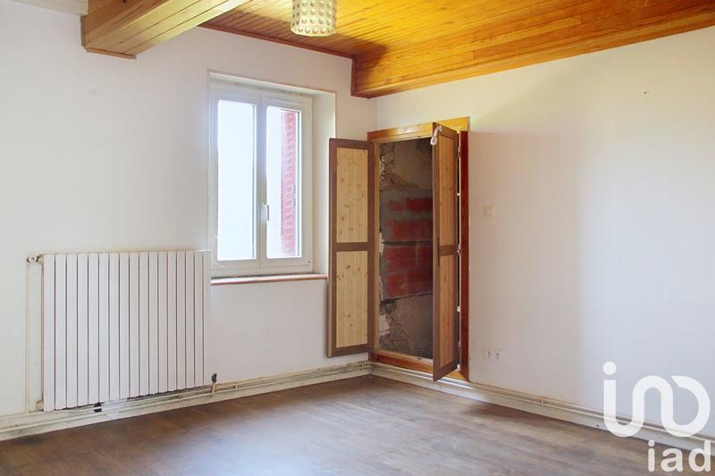 Maison de campagne - 109 m² - 4 pièces