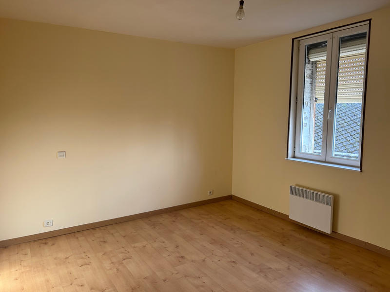 Maison - 50 m² - 5 pièces