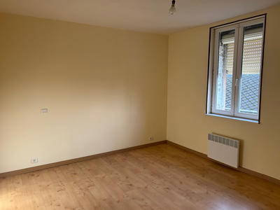 Maison - 50 m² - 5 pièces